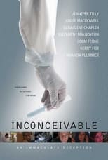 Poster for Inconceivable