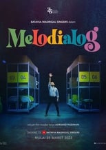 Poster for Melodialog