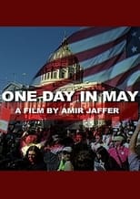 Poster for One Day in May