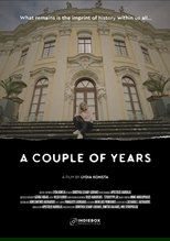 A Couple of Years main poster