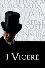 Poster for I Vicerè 