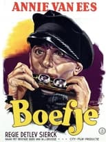Poster for Boefje