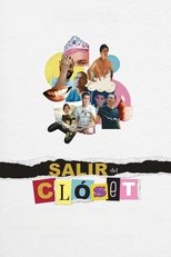 Poster for Salir del closet 