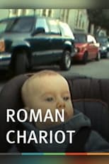 Poster for Roman Chariot