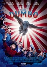 Poster di Dumbo