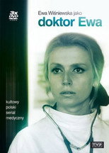 Doktor Ewa poster