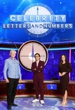 Poster for Celebrity Letters And Numbers Season 4