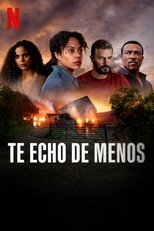 VER Te echo de menos (2025) Online Gratis HD