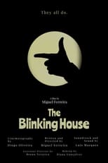 Poster for The Blinking House 