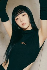 Lee Chae-jeong as  in 2022 Idol Star Athletics Championships - Chuseok Special