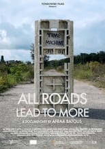 Poster for All Roads Lead to More 