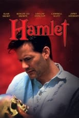 Poster for Hamlet