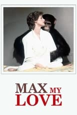 Poster for Max My Love 