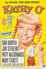 Poster for Kathy O'