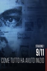 Apocalypse 9/11 poster