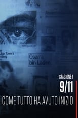 Poster di 9/11 - Come tutto ha avuto inizio