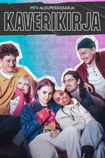 Kaverikirja (2022)