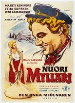 Poster for The Young Miller