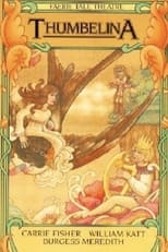 Poster for Thumbelina