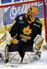 Hockeyklubben poster