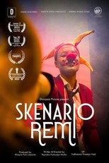 Skenario Remi poster