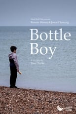 Poster for Bottle Boy