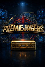 Premiejagers poster