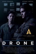 Poster for Drone 