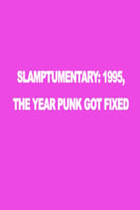 Poster for Slamptumentary