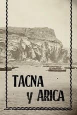 Poster for Tacna y Arica 