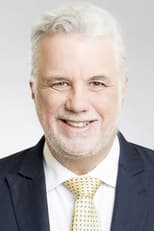 Philippe Couillard