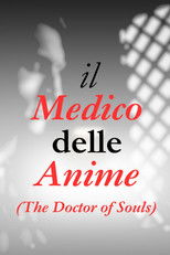 Il Medico delle Anime (The Doctor of souls) poster