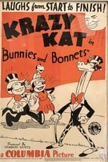 Poster for Bunnies And Bonnets