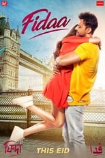 Poster for Fidaa