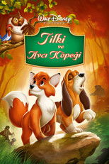Tilki ve Avcı Köpeği