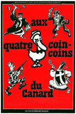 Aux Quatre Coin-Coins Du Canard