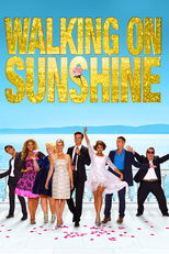 Poster for Walking on Sunshine 