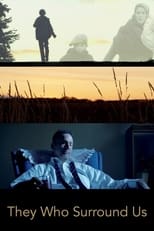 They Who Surround Us poster movie