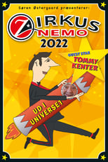 Poster for Zirkus Nemo
