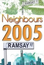 Poster for Neighbours Season 21