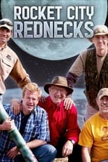 Poster di Rocket City Rednecks