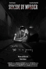 Suicide by Murder poster