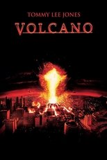 Film Volcano streaming VF gratuit complet
