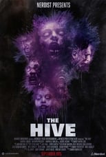 The Hive serie streaming