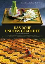 The Raw and the Cooked (2012)