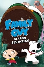 Poster for Family Guy Season 17