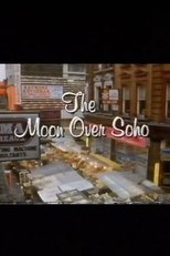 Poster for The Moon Over Soho