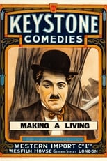 Poster for Making a Living