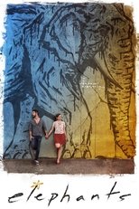 Elephants poster movie