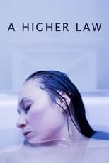 Poster for A Higher Law 